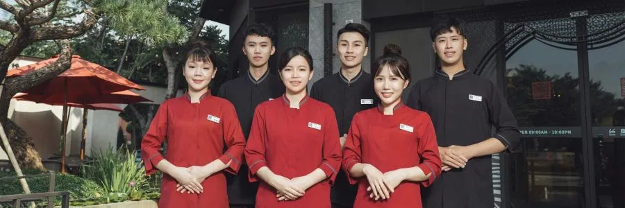 世界珍珠奶茶發源地｜春水堂人文茶館