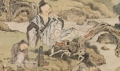 茶歷史百科| 春水堂人文茶館